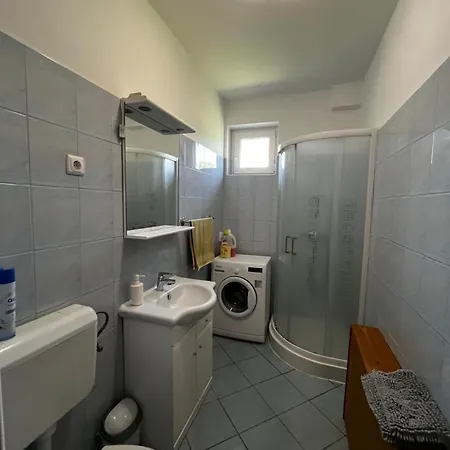 Valeria Vendeghaz Apartmán *
